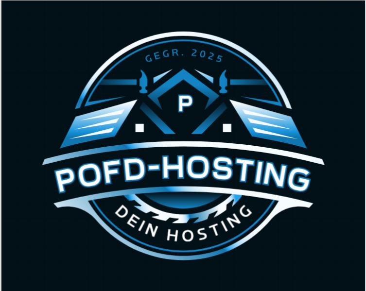 PofD-Hosting